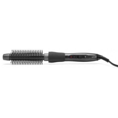 Brosse Chauffante Techwood - Pour Lisser Et Coiffer - Neuf (peut Présenter De Légers Défauts D'usine)