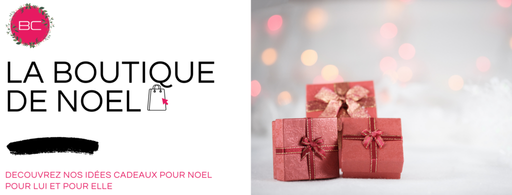 Boutique de Noel, trouvez une large sélection de matériel et de produits de coiffure et d'esthétique. Découvrez la boutique de noël sur beautycoiffure.com