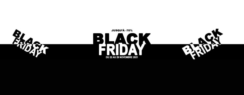 Black Friday 2021