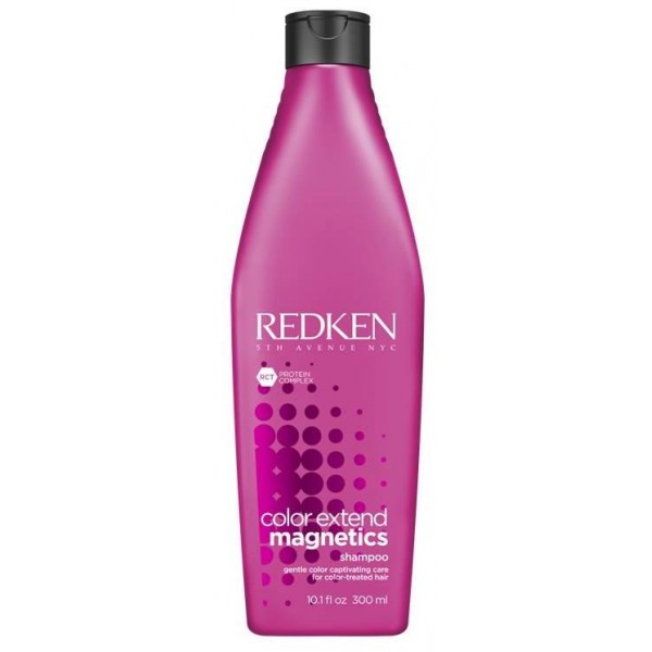 Shampooing Redken Color Extend Magnetics à retrouver sur beauty coiffure.com