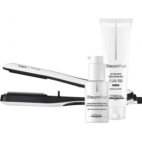 Steampod 30 Black Fridaynull