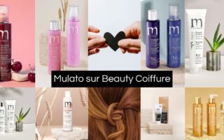 Les soins pour cheveux Mulato sont sur Beauty Coiffure.