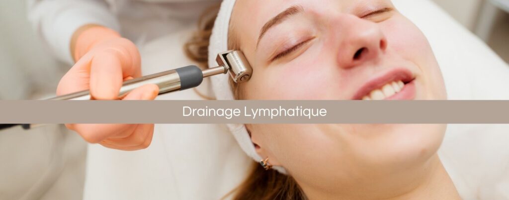 Qu&rsquo;est-ce que le Drainage Lymphatique ?