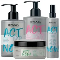 Act Now! de Indola sur Beauty Coiffure !