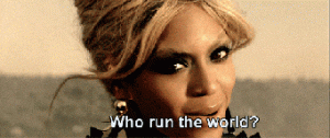 Beyoncé