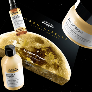 Les coffrets de noël 2023 L'Oréal Professionnel